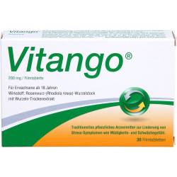 Vitango Filmtabletten 30 St