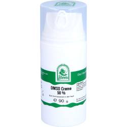 Dmso-Creme 50% 90 g