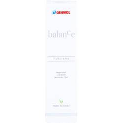 Gehwol Balance Fußcreme 75 ml