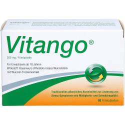 Vitango Filmtabletten 90 St