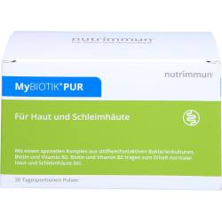 Mybiotik Pur Pulver 60 g