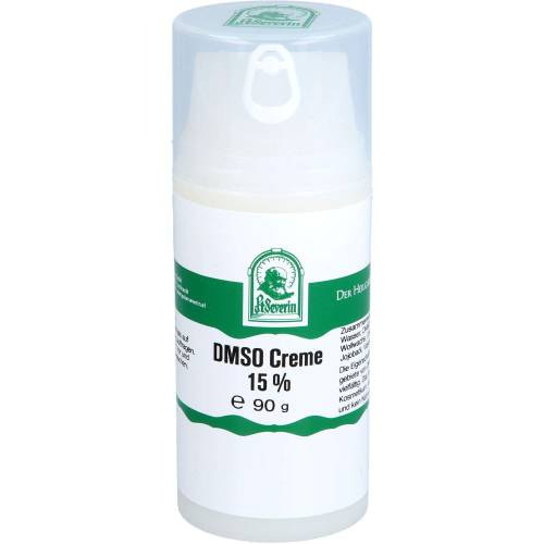 Dmso-Creme 15% 90 g