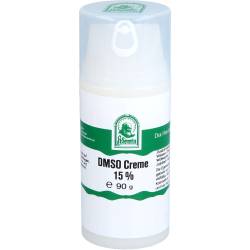 Dmso-Creme 15% 90 g