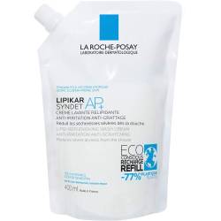 Roche-Posay Lipikar Syndet Ap+ Nachfüllpack 400 ml
