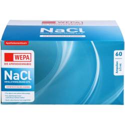 Wepa Inhalationslösung NaCl 0,9% 300 ml