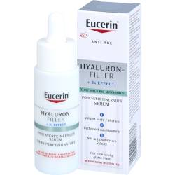 Eucerin Anti-Age Hyaluron-Filler porenverf.Serum 30 ml