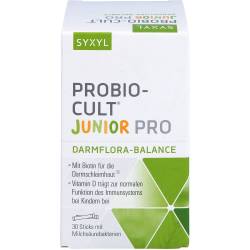 Probio-Cult Junior Pro Syxyl Beutel 30 g
