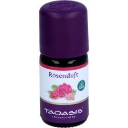 Rosenduft Bio ätherisches Öl 5 ml