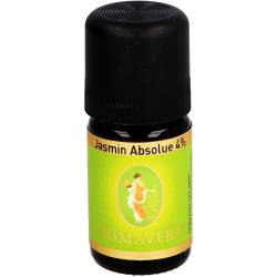 Jasmin Absolue 4% ätherisches Öl 5 ml