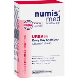 Numis med Urea 5% Shampoo 200 ml