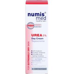 Numis med Urea 5% Tagescreme 50 ml