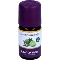 Gute Laune Duft Bio ätherisches Öl 5 ml