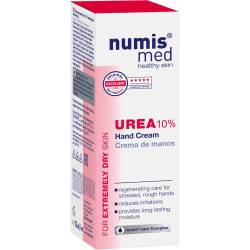 Numis med Urea 10% Handcreme 75 ml
