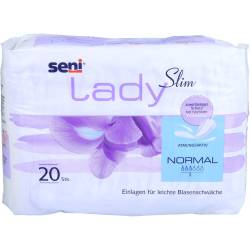 Seni Lady Slim Inkontinenzeinlage normal 20 St