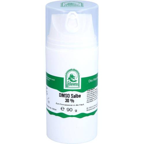 Dmso Salbe 30% 90 g