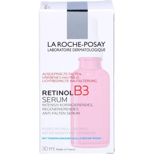 Roche-Posay Retinol B3 Serum 30 ml