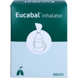 Eucabal Inhalator 1 St