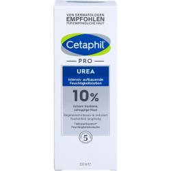 Cetaphil Pro Urea 10% Lotion 200 ml