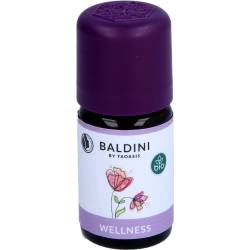 Baldini Wellness Bio ätherisches Öl 5 ml