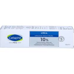 Cetaphil Pro Urea 10% Fußsalbe 100 g