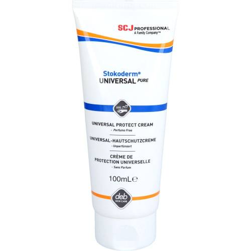 Stokoderm Universal Pure Creme 100 ml