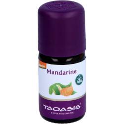 Mandarine Grün Bio/demeter ätherisches Öl 5 ml