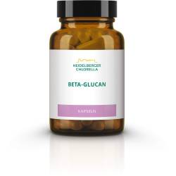 Beta-Glucan Kapseln 60 St