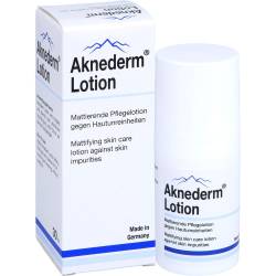Aknederm Lotion 30 ml