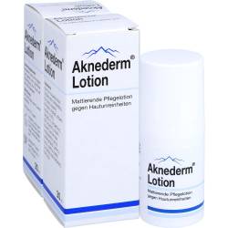 Aknederm Lotion 60 ml