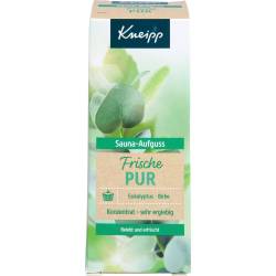 Kneipp Sauna Aufguss Frische Pur 100 ml
