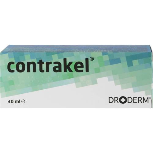 Contrakel Creme 30 ml