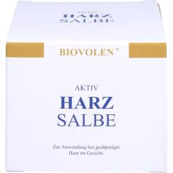 Biovolen Aktiv Harzsalbe 100 ml