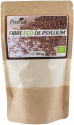 Tarate de psyllium macinate fin, eco-bio, 180g - Pronat