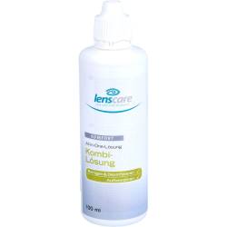Lenscare Kombilösung 100 ml