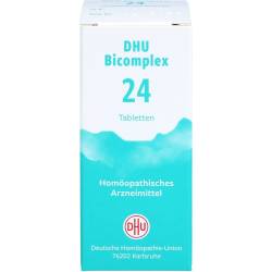 Dhu Bicomplex 24 Tabletten 150 St