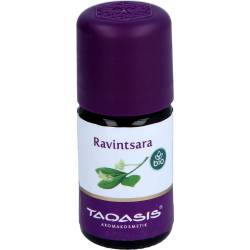 Ravintsara Bio ätherisches Öl 5 ml