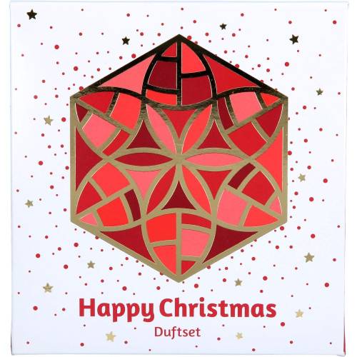 Baldini Happy Christmas Tannenbaum Duftset 1 P
