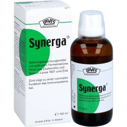 Synerga Lösung 100 ml