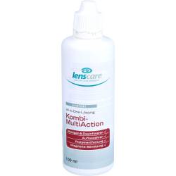 Lenscare Kombi MultiAction Lösung 100 ml