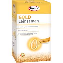 Linusit Gold Leinsamen 1000 g