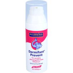Dermifant Prevent Gesichtscreme 50 ml