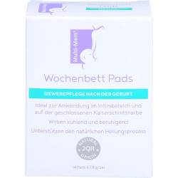 Multi-Mam Wochenbett Pads 14 St