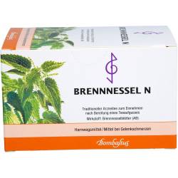 Brennnessel N Tee Filterbeutel 28 g