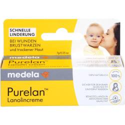 Medela PureLan Creme 7 g 1 St