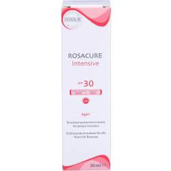 Synchroline Rosacure Intensive Creme Spf 30 30 ml