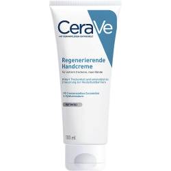 Cerave regenerierende Handcreme 100 ml