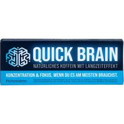 Quick Brain Tabletten 7 St