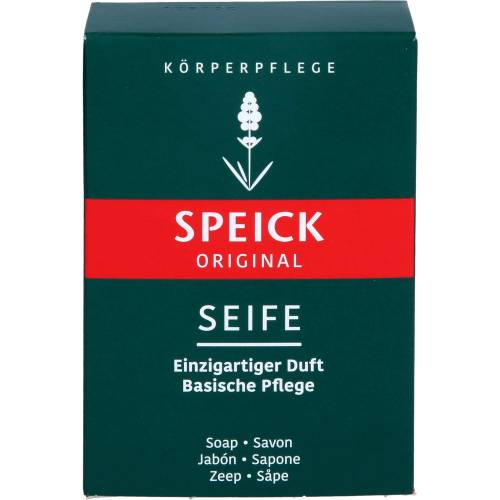Speick Original Seife 100 g