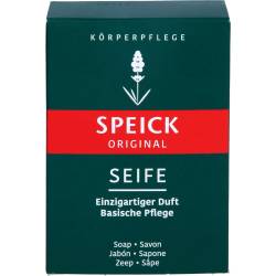Speick Original Seife 100 g