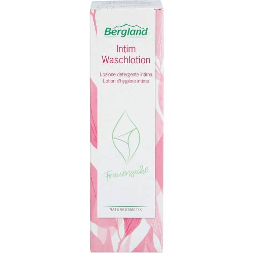 Intim Waschlotion 100 ml